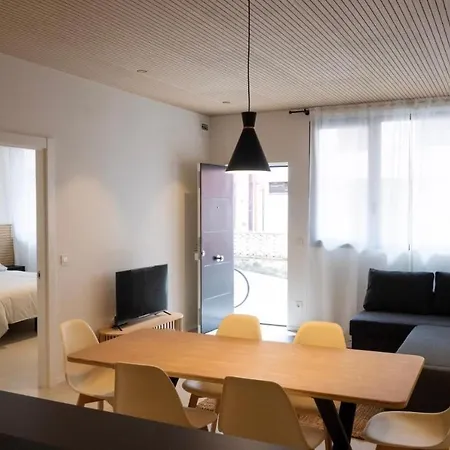 Apartment Notel Club - Fantastico