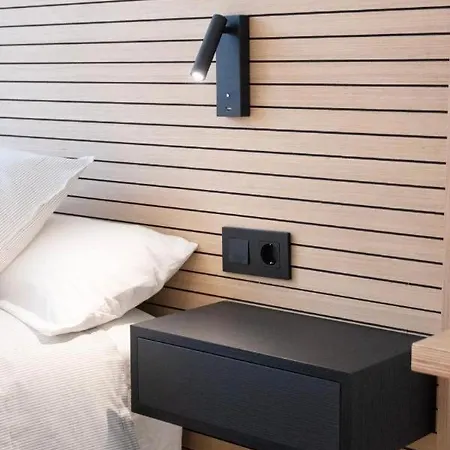 Notel Club - Fantastico Santander