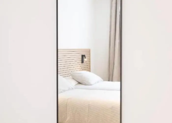 Notel Club - Fantastico Apartment *