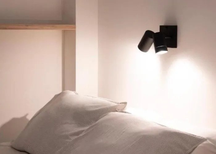 Notel Club - Fantastico Apartment