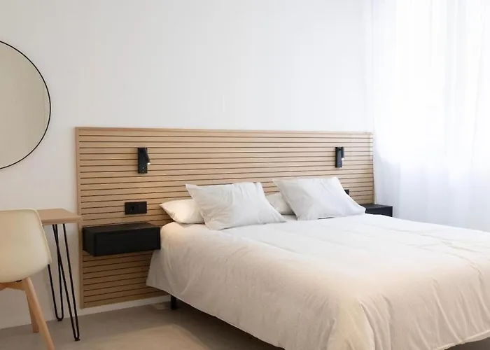 Notel Club - Fantastico Apartment *