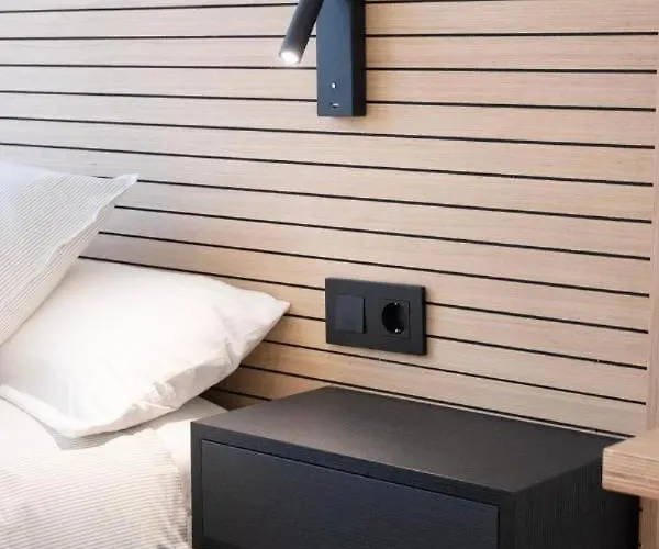 Notel Club - Fantastico Santander