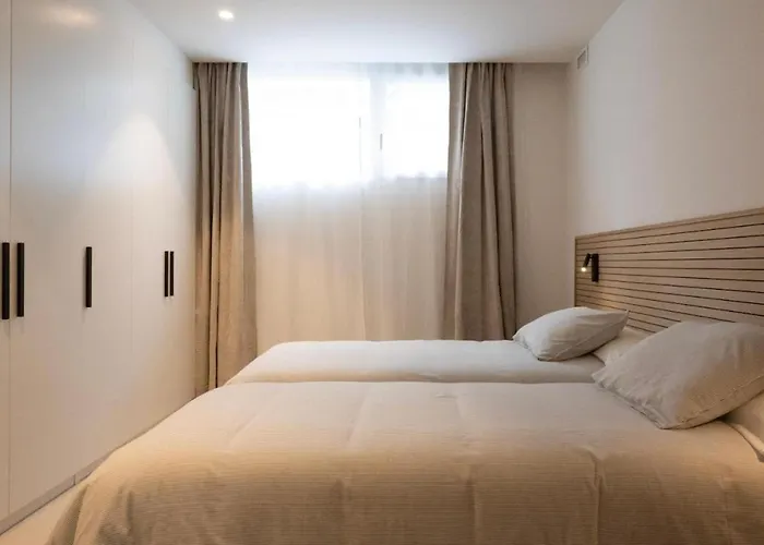 Apartment Notel Club - Fantastico *