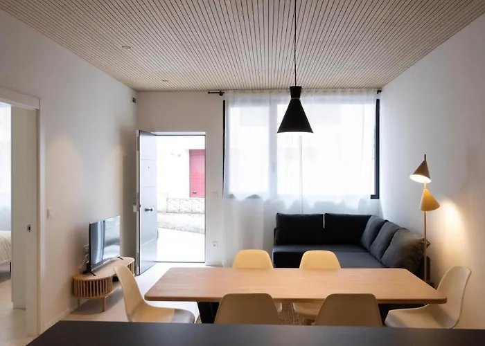 Notel Club - Fantastico Apartment *