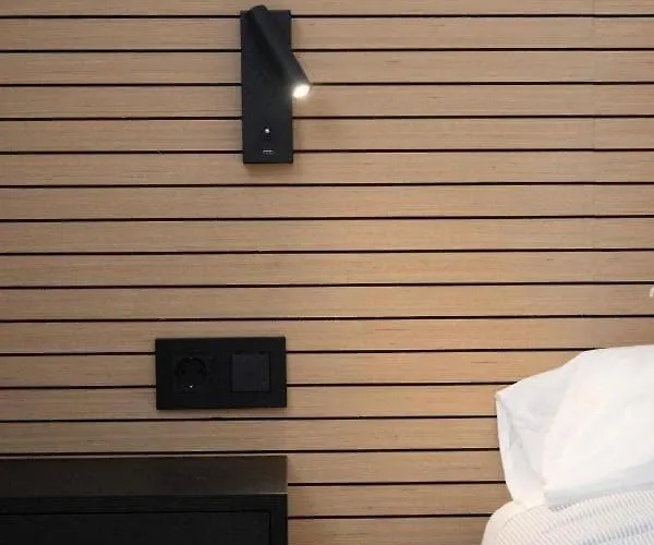 Notel Club - Fantastico Apartment *