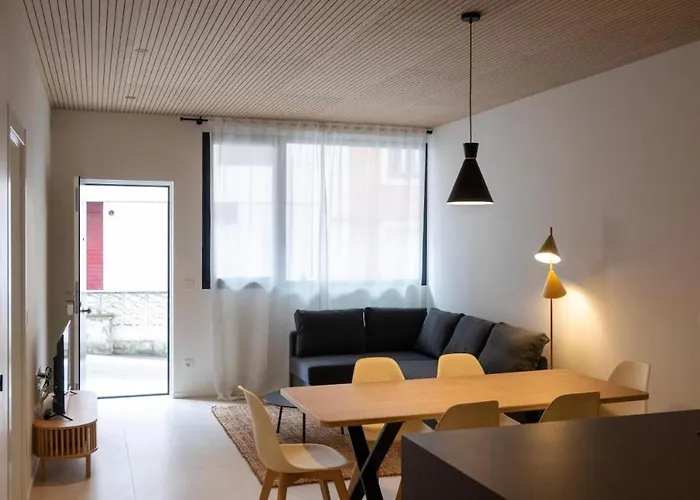 Notel Club - Fantastico Apartment