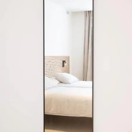 Notel Club - Fantastico Apartmán *