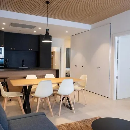 Apartmán Notel Club - Fantastico *