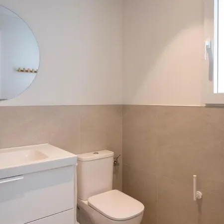 Notel Club - Fantastico Apartmán Santander