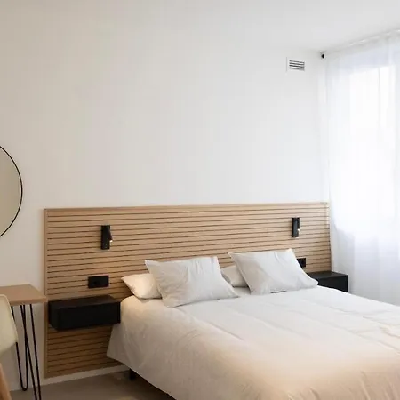 Apartamento Notel Club - Fantástico