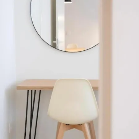Apartmán Notel Club - Fantastico Santander