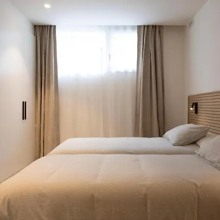 Apartmán Notel Club - Fantastico *