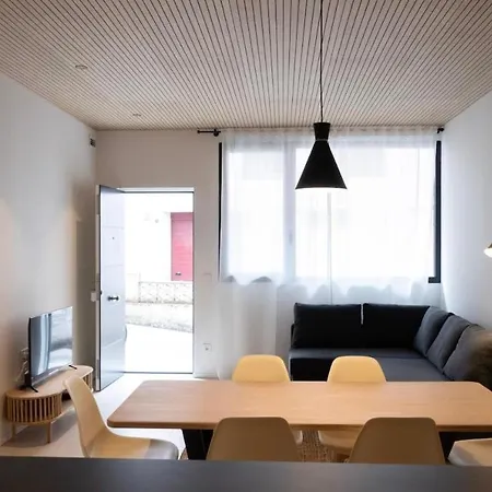 Notel Club - Fantastico Apartmán *