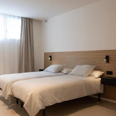 Notel Club - Fantástico Apartamento