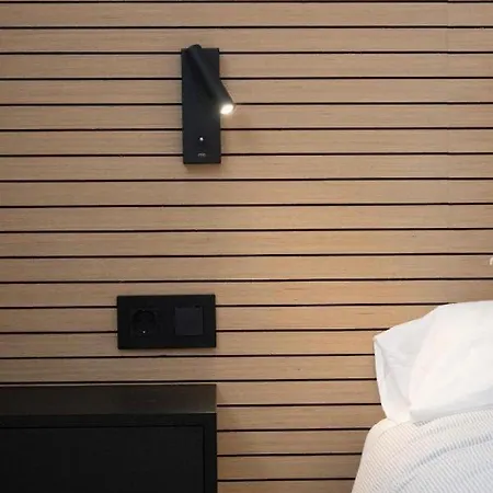 Notel Club - Fantastico Apartmán *