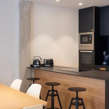 Apartmán Notel Club - Fantastico Santander