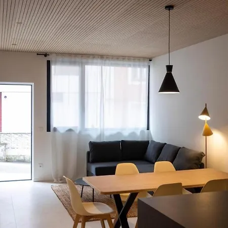 Notel Club - Fantastico Apartmán
