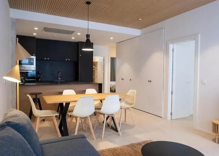 Apartamento Notel Club - Fantástico *