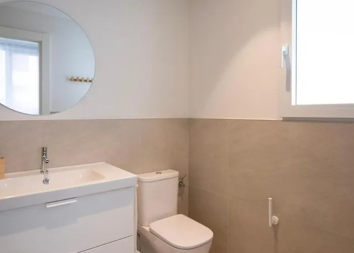 Notel Club - Fantástico Apartamento Santander