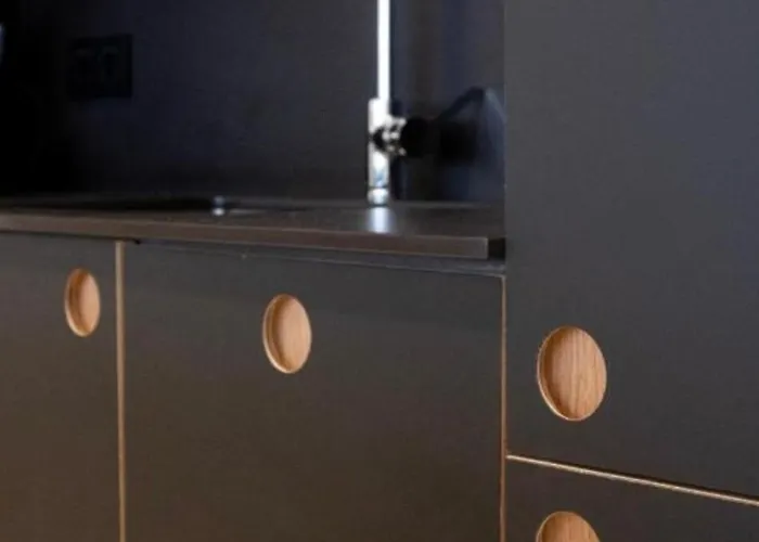 Apartamento Notel Club - Fantástico