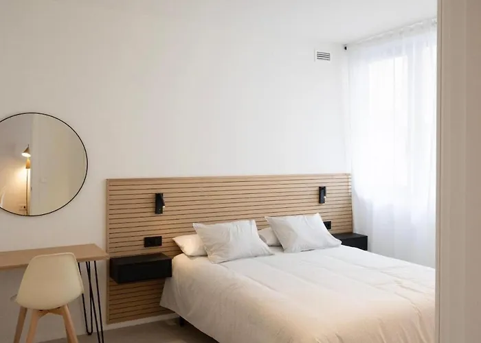 Apartamento Notel Club - Fantástico