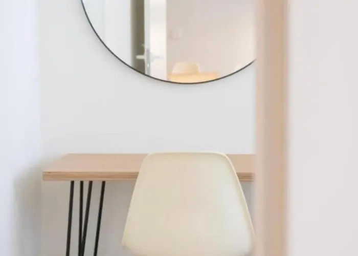 Apartamento Notel Club - Fantástico Santander