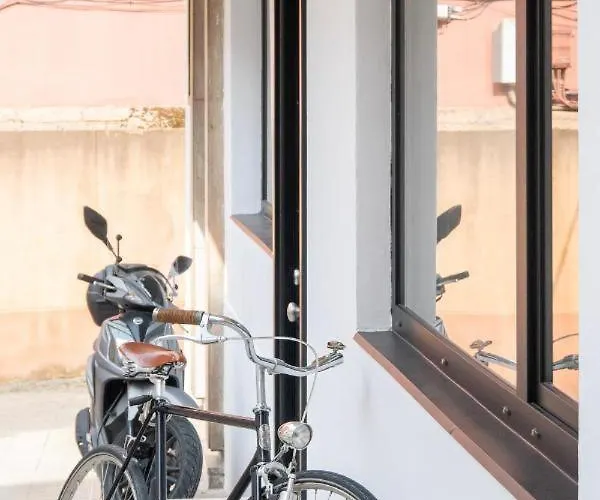 Apartamento Notel Club - Fantástico