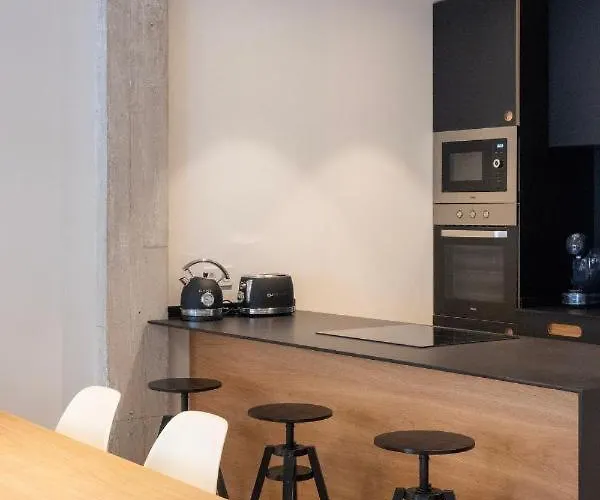 Apartamento Notel Club - Fantástico Santander